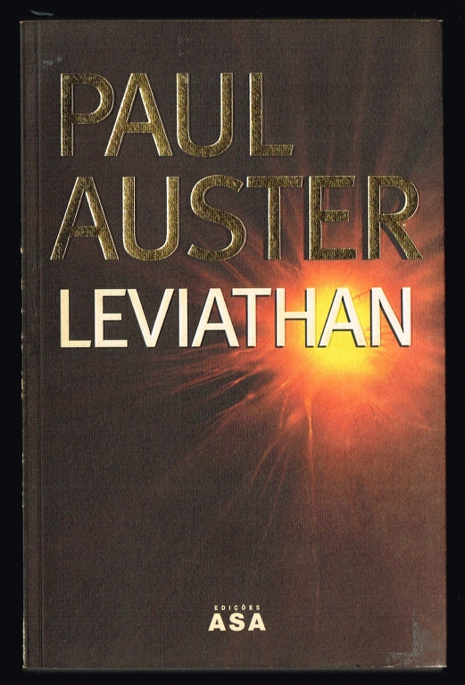 LEVIATHAN